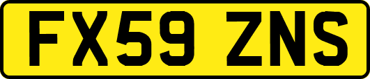 FX59ZNS