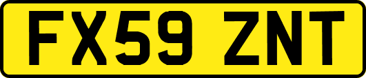 FX59ZNT