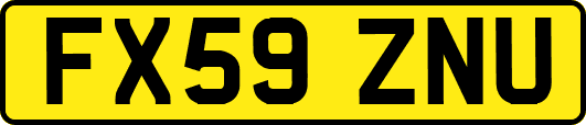FX59ZNU