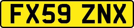 FX59ZNX