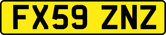 FX59ZNZ