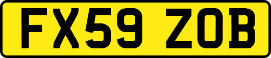 FX59ZOB