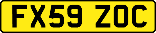 FX59ZOC
