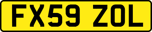 FX59ZOL