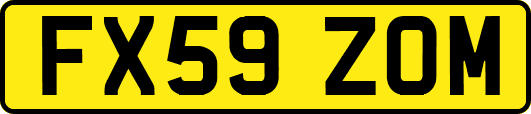 FX59ZOM