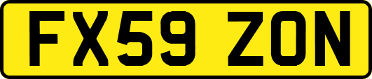 FX59ZON