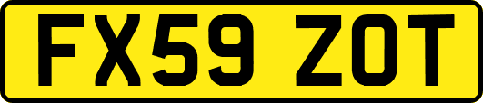 FX59ZOT