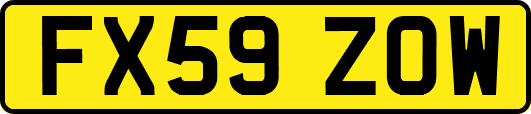 FX59ZOW