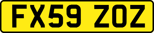 FX59ZOZ
