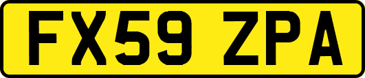 FX59ZPA