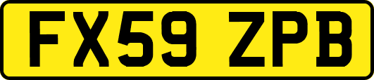 FX59ZPB