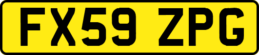 FX59ZPG
