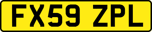 FX59ZPL