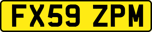 FX59ZPM