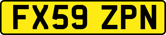 FX59ZPN