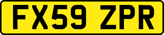 FX59ZPR
