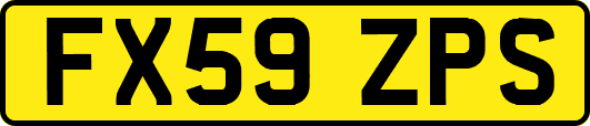 FX59ZPS