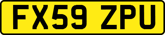 FX59ZPU
