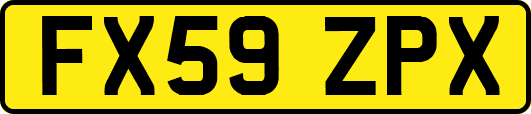 FX59ZPX