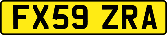 FX59ZRA