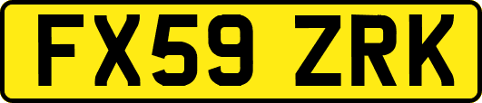FX59ZRK