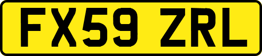 FX59ZRL