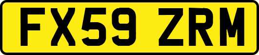 FX59ZRM