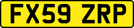 FX59ZRP