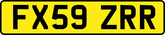 FX59ZRR