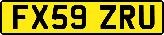FX59ZRU