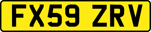 FX59ZRV