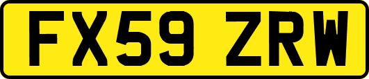 FX59ZRW