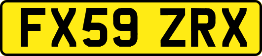 FX59ZRX