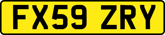 FX59ZRY
