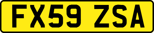 FX59ZSA