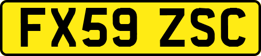 FX59ZSC