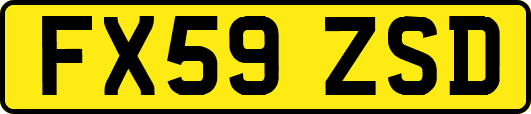 FX59ZSD