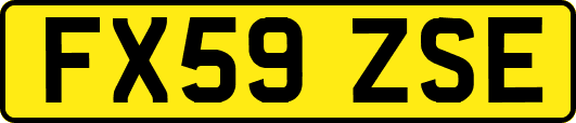 FX59ZSE