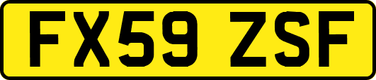 FX59ZSF