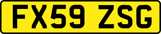 FX59ZSG