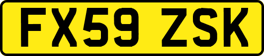 FX59ZSK