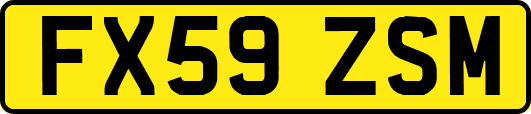 FX59ZSM