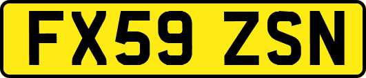 FX59ZSN