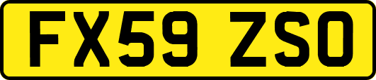 FX59ZSO