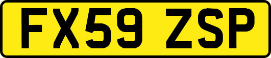 FX59ZSP