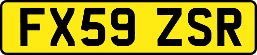 FX59ZSR