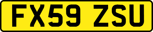 FX59ZSU