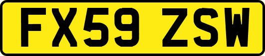 FX59ZSW