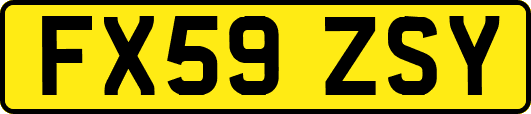 FX59ZSY