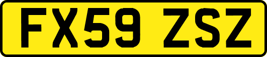 FX59ZSZ